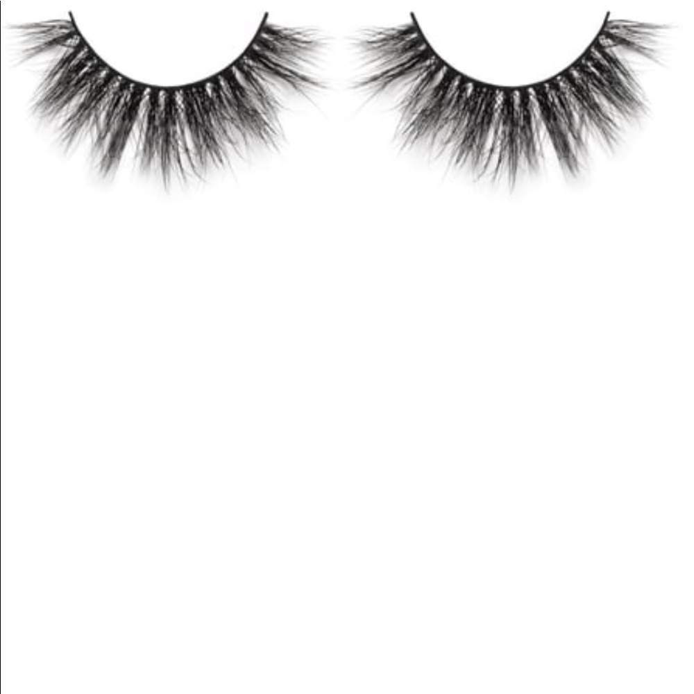 Lilly lashes. 3D Mink